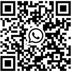 WhatsApp QR Code
